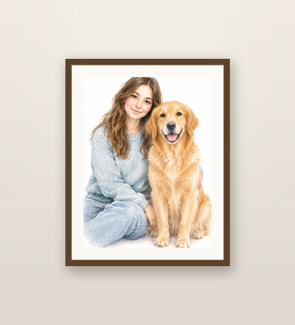 Le Duo — vous et votre animal